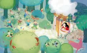 The colors of a children's book can contribute as much to the mood and feel of the work as design of the drawings, so make sure to consult with the author concerning the book's hues. How To Illustrate A Great Children S Book Character Domestika