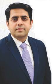 Q&A: India will grow faster than its peers