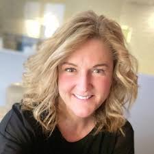 Krista Flint's Instagram, Twitter & Facebook