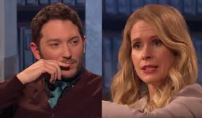 He was a popular guest star on such shows. Channel 4 Passes On Jon Richardson And Lucy Beaumont Pilot News 2019 Chortle The Uk Comedy Guide