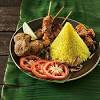 Jika belum ada ide menu makan malam, kamu dapat membuat sate taichan di. 1