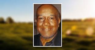 Lewis McCulloch March 26, 2019 Obituary