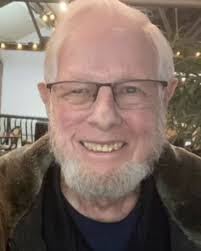 George Gerald Judd Obituary April 30, 2024