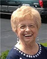 Grace Stephenson Obituary (1930