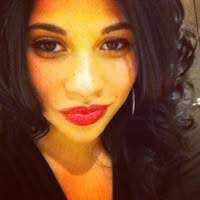 Ashley Oneil's Instagram, Twitter & Facebook