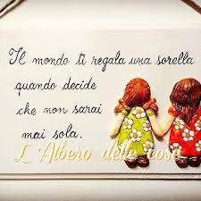 Un'amica speciale è una che sa tutto di te e nonostante questo le piaci. Sorelle Sorella Amiche Amichesorelle Amoredisorella Pastadimaiscreation Pasta Immagini Sorelle Citazioni Sulle Sorelle Auguri Di Buon Compleanno Sorella