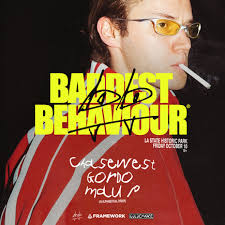 Andrew Marlin Los Angeles Shows