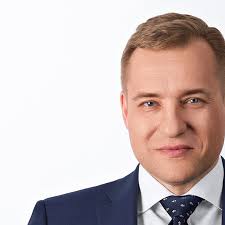 Richard Clegg, Europe