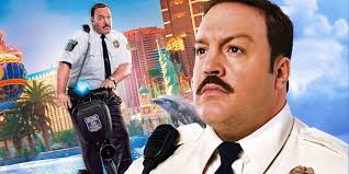 Paul Blart 3 Update Given By Kevin James