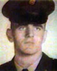 Reflections for Police Officer Jerry Wayne Morris, Metropolitan Police  Department, District of Columbia