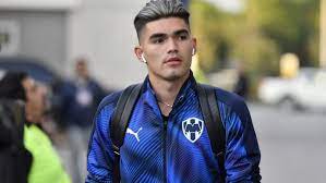Una publicación compartida de johan vasquez (@johan_pipe) el 30 dic, 2019 a las 1:20 pst. La Verdadera Razon Por La Cual Rayados Dejo Ir A Johan Vasquez Superl1der