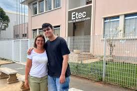 Estudantes de Etecs destacam-se na classificação do Provão Paulista |  Centro Paula Souza