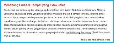 Sebenarnya untuk menjawab hal tersebut, majelis ulama indonesia (mui) sudah mengeluarkan 11 catatan tentang mata uang bitcoin. Bitcoin Halal Atau Haram Rumaysho Option Singapura Halal Atau Haram Opsi Biner Malaysia Murniati Mukhlisin M Acc Sangat Tidak Disarankan Sebaliknya Dis