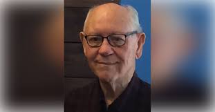 Obituary information for James W. Tharp