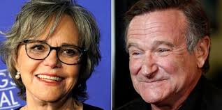 Sally field tells robin williams story that will break your heart