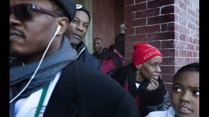 President Obama marks Selma civil rights milestone