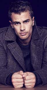 Theodore peter james kinnaird taptiklis (born 16 december 1984) is an english actor and producer. Theo James Imdb