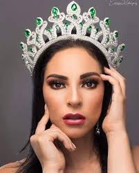 Miss Earth Mexico 2018 Top 5 Hot Picks by Angelopedia
