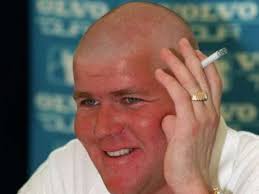 Best of: John Daly through the years