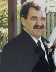 Joseph Frederick Baird (Freddy)