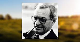 Wayne Odell Bibby Obituary January 2, 2024