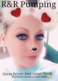 R & R Pumping LLC.