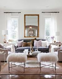 We have a rug under the table in the. Pretty Home Living Room Inspiration House Interior