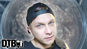 On this episode of DTB’s “Cooking at 65mph”, the brutal death metal band,  Extermination Dismemberment, prepares their signature "Pasta A La Tour,"  while