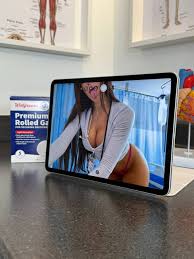 My new work outfit. When are you coming to visit me?👀