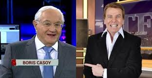 Boris já tinha planos de usar a plataforma quando foi demitido da redetv!. Devido Ao Coronavirus Programas De Boris Casoy E Nelson Rubens Sao Suspensos Jornal De Itatiba