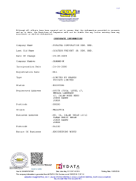 Submit the two forms to ssm head office. Ssm Einfo Ctc Smartphone Qr Code