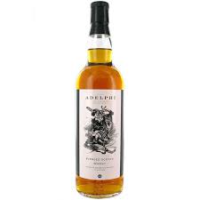 Glen grant 1970 31 year old cask #1045 adelphi. Adelphi Private Stock Blended Whisky 40 70cl Royal Mile Whiskies