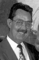 Jerry Sorge Obituary (2002)