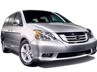 2009 Honda Odyssey Problems | Kelley Blue Book