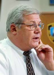 East Haven paying 3 police chiefs: Nappi's