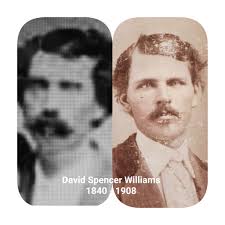 David Spencer Williams (1840-1908)