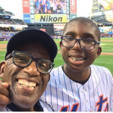 Beverly Weed's Instagram, Twitter & Facebook