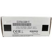 Fanuc IC695ALG600 Analog Input Module