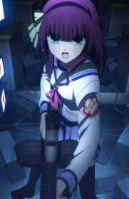 Pin On Angel Beats