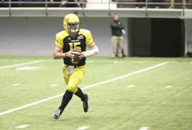 Northern Arizona football looks to get back