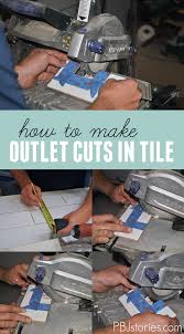 Pbjstories Diy Tile Kitchen Remodeling Projects Kitchen Remodel Design