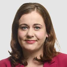 RCMP reaches 'historic' agreement with organization representing Inuit  women