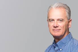 Changing of the Guard