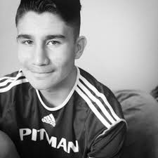 Ivan Reyes' Pitman High School Bio