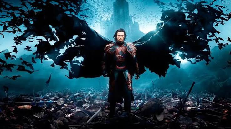 Dracula Untold (2014) Review - Horror Guys
