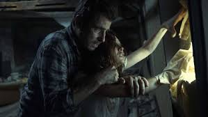 Multiple emmy® winning digital drama series the bay follows the affluent yet cursed bay city. The Bay Of Silence Review Claes Bang And Olga Kurylenko Co Star Variety