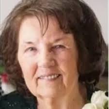 Obituary information for Effie Mae Davis