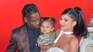 Kylie and travis seem to have a lot of love for each other, in a romantic relationship or not and that says a lot. Also Doch Kylie Jenner Travis Scott Sind Wieder Zusammen Promiflash De