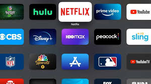 For example, amazon has a growing list of for example, fubotv is an excellent sports streaming service, though it pretty much matches hulu in the. The Biggest Stories In Streaming In 2020 The Streamable