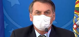 The young bolsonaro used to go fishing on the river and extracted heart of palm in the woods to make some money. Prasident Bolsonaro Betrugt Die Brasilianer Latinapress Nachrichten